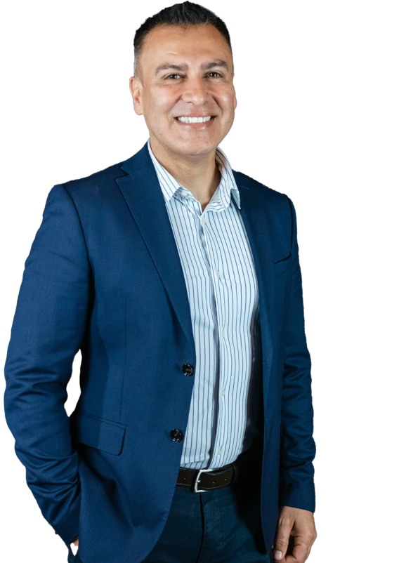 Dr. Claudinei dos Santos – Especialista em Invisalign e ortodontia estética.